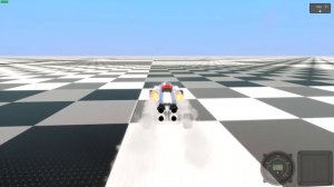 САМАЯ БЫСТРАЯ МАШИНА 6000 КМ/Ч В BRICK RIGS ОНЛАЙН