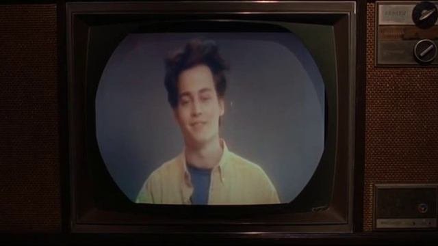 Кошмар на улице Вязов. Часть 6