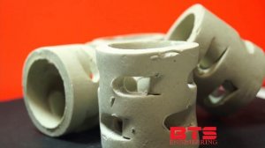 Ceramic pall ring Керамічні кільця Палля Керамические кольца Палля Pall Ring  Pierścienie ceramiczn