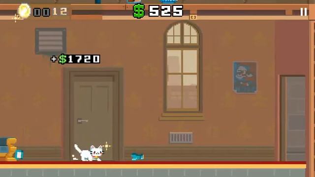 Crashy Cats [Ep 1]: Adorable Destruction :3 смотреть онлайн
