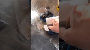 Замена галогенок на леды в ПТФ