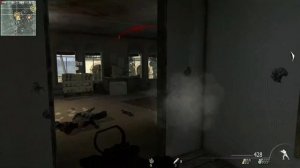 Call of Duty Modern Warfare 3 Спецоперации - Миссия 14 - Наркорайон
