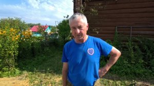 Отзыв СБО МИР 4 Ивановская область  д  Федосово