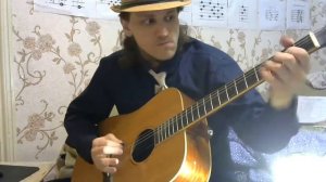 Чиж - О любви Вступление