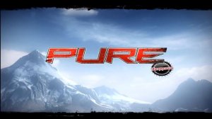 Поиграем в Pure ( Ну нафиг ) #2