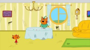 три кошары 1ч. (анимация)🧋нет звука.✌🍻