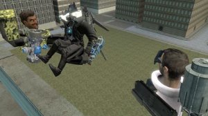 СКИБИДИ МОНСТР СЕРИЯ 33 СКИБИДИСТЫ ПЫТАЛИСЬ ЗАРАЗИТЬ КАМЕРОМЕНА