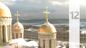 История, распятая в пространстве 12 || Кто мы? || HD