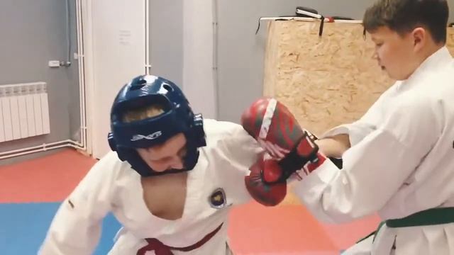 ТРЕНИРОВКА ? В ВЫХОДНЫЕ ? смотреть онлайн