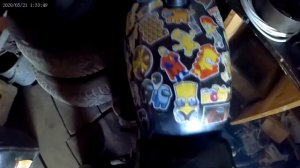 КУПИЛ ПИТБАЙК ЗА 50 К! И СЛОМАЛ