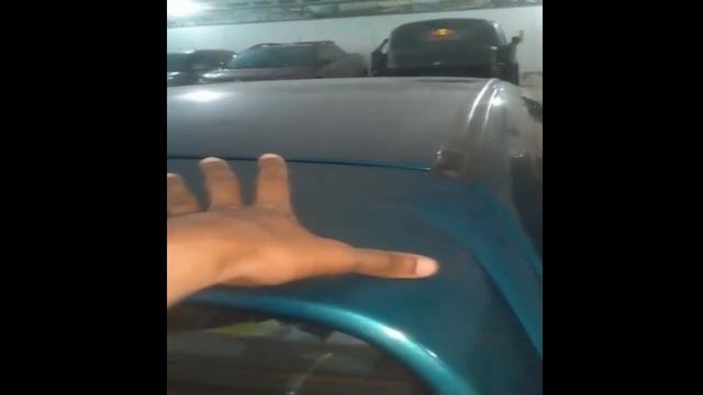 Sera que o Aerofólio do Fiat Tipo é igual ao Gol Bolinha? ???? смотреть онлайн