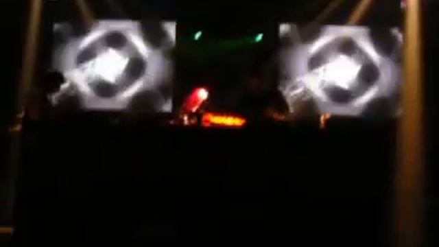 Elite Force @ Breaksome (16-11-2007) смотреть онлайн