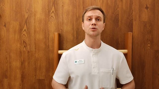 Восстановительная гимнастика для послеродового периода (Вступление)
