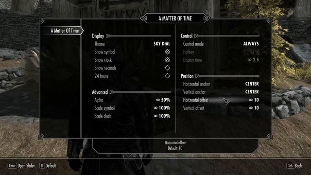 Skyrim Mod of the Day - Episode 247: A Matter of Time смотреть онлайн