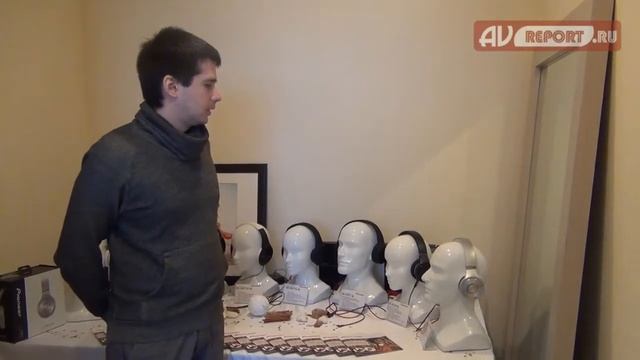 HFHES2014 наушники Pioneer смотреть онлайн