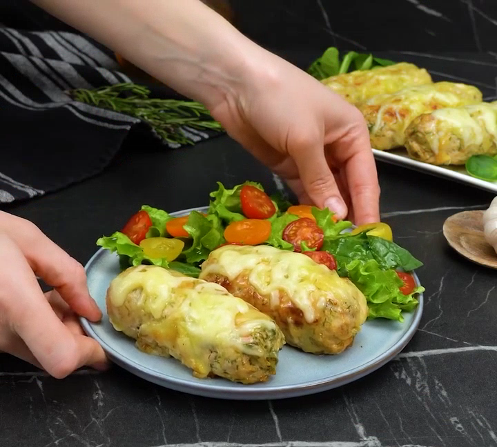 Новый способ приготовления куриного фарша