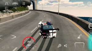 дрифт настройка на Mazda rx-7 в кар паркинг
