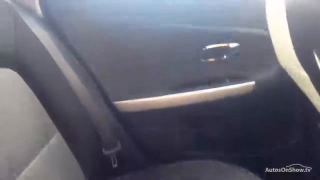 KIA CEED CRDI 2 ISG WHITE 2016 смотреть онлайн