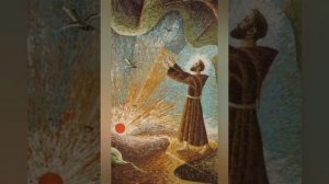 Молитва св.Франциска Ассизского. ????