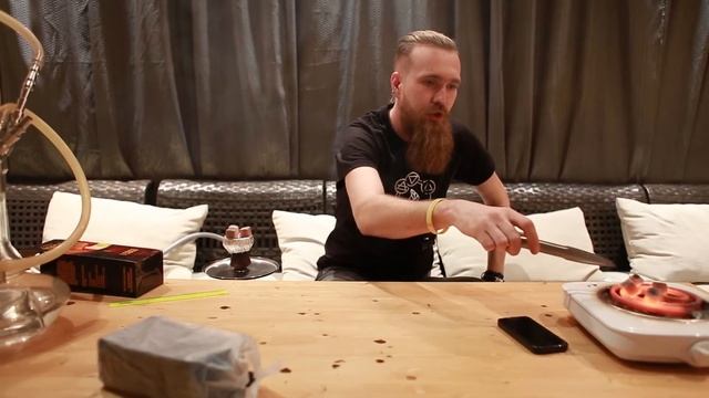 Обзор угля ICOCO смотреть онлайн