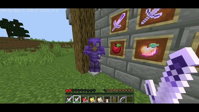 Minecraft Sibu Playz TexturePack For Minecraft Java And PojavLuncher | @SibuPlayz TexturePack