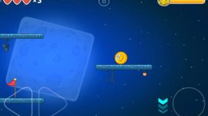 красный шарик
серия#7