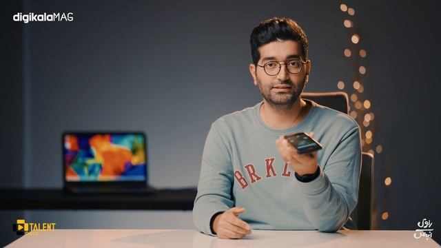 BlackView BV8000 Pro Review/BV8000 Pro بررسی بلک ویو