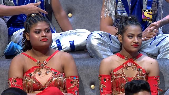 "Hai Rama" गाने पर Contestants ने किया Perform | India's Got Talent | Kirron, Shilpa, Badshah, Mano