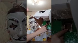 Как сделать ? Автомат с игрушками?