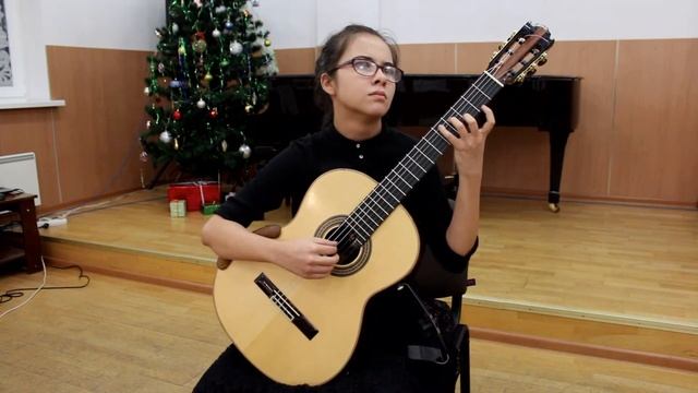 Fr. Schubert  J.K. Mertz - Lob der Tränen