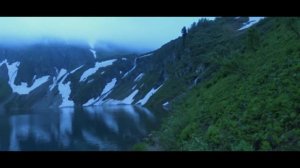 Trailer. Один в тайге заповедника Кузнецкий Алатау. Скоро... АБВГАТ.