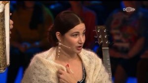 Оренбургский пуховый платок - Анастасия Медная (Анастасия Меденюк, Оренбург)