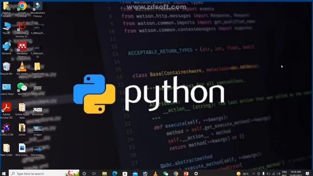 What is Programming - What is Python Used For | Python Tutorials for Beginners
