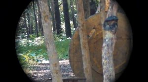Counter-Strike в страйкболе, авп и глок, а вконце бонус, контер страйк в реальной жизни
