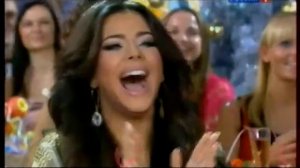 Евгений Петросян и Елена Степаненко Поздравление   НГ 2012