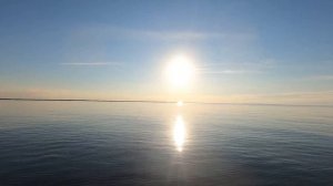 Рыбалка на ладоге июль2022