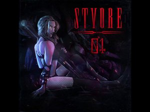 STVORE - Замри