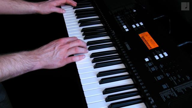 Yamaha PSR E 363 смотреть онлайн