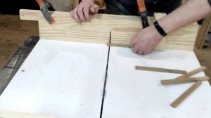 Мега крутая хлебница из дерева своими руками #столярка #деревообработка