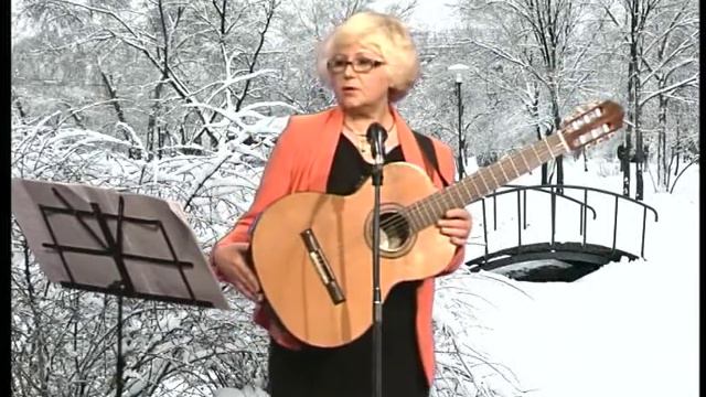 Светлана ПОЛИНИНА - Время любить смотреть онлайн