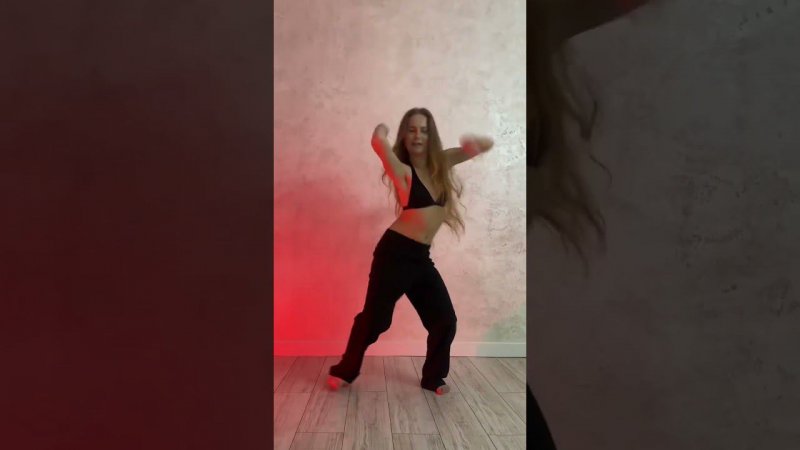 Ain’t your mama | Choreo by NicoleKirkland | Как Вам такое?❤️