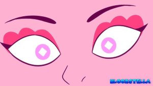 White Diamond AU | Pink Diamond (remake)