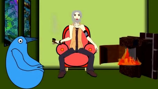 Золотая трава вор снов часть 8 смотреть онлайн