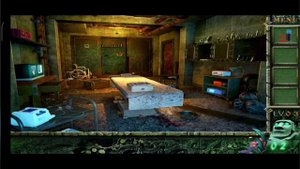 Can you escape the 100 room 9 
Уровень 03