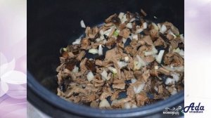 ★ОБАЛДЕННЫЙ ВКУС- ★ ГРИБНЫЕ ЩИ ★