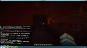 Minecraft Bukkit Plugin - Announcer -  Auto Announce Anything!