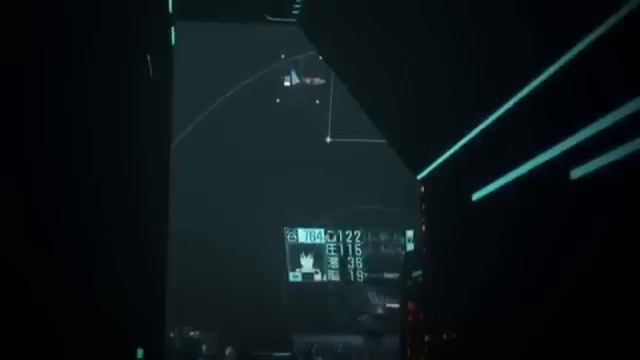 Knights of sidonia intro/opening