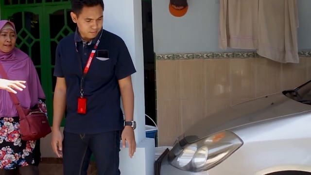 Restorasi Kaca Lampu Mobil | Garage Tour Part 2: Honda Stream membuktian Headlight Restorer смотреть онлайн