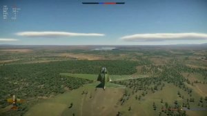 ББ-1 (Су-2) Ближний бомбардировщик в War Thunder