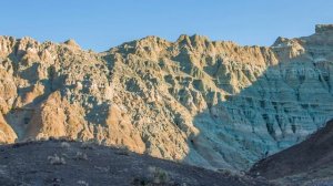 Breathtaking Painted Hills, Oregon - 2K Nature Documentary Film.webm